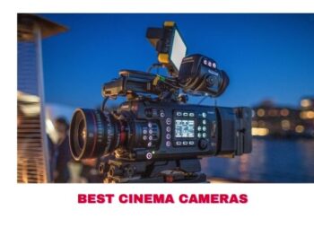 Best Cinema Cameras