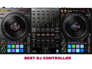 Best DJ Controller
