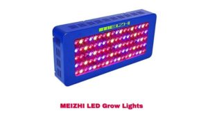 MEIZHI LED Grow Lights