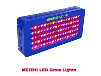 MEIZHI LED Grow Lights
