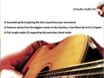 100 Tips For Acoustic Guitar by David Mead