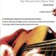 100 Tips For Acoustic Guitar by David Mead