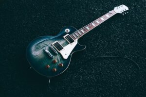Best Acoustic-Electric Guitar Under $300