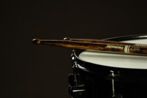 Best drumsticks for electronic drums