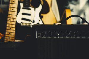 Top 10 Best Guitar Amplifiers Under $200