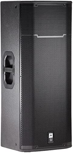 JBL Professional PRX4252-Way Compact DJ Speaker System