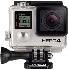 GoPro Hero4 Cinema Camera