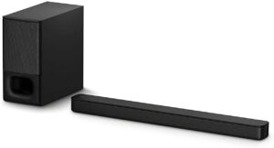 Sony HT-S350 Sound Bar with Wireless Subwoofer