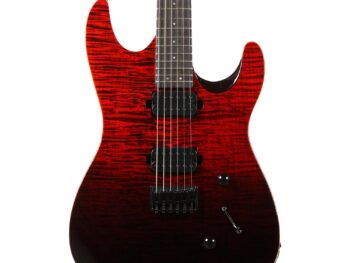 Chapman Guitar ML1 Modern V2 Review