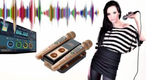 How do Karaoke Machines Score