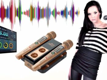 How do Karaoke Machines Score