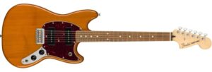Fender Player Series Mustang 90 Guitar Review