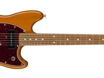 Fender Player Series Mustang 90 Guitar Review