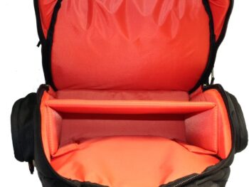 Gator Cases Club Series Backpack for DJ Equipment