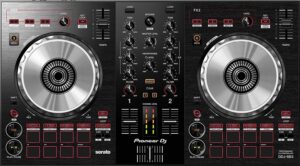Pioneer DJ DJ Controller, Black, (DDJSB3) – Review
